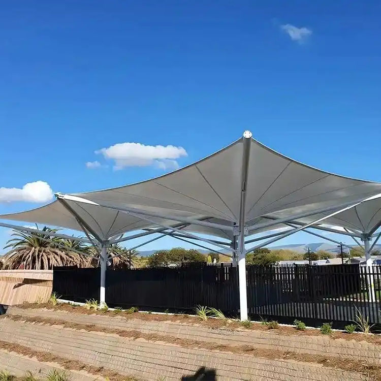 永丰县工程案例