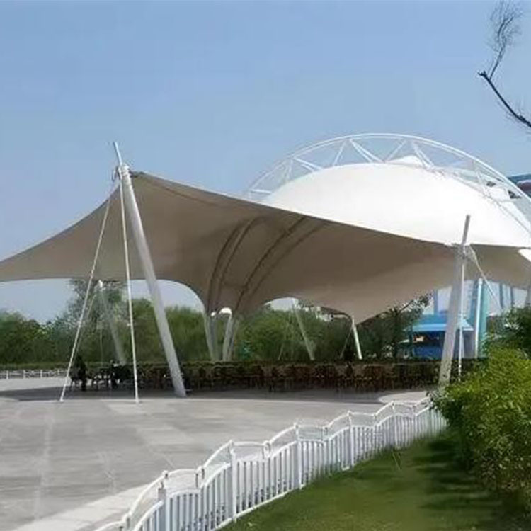 永丰县工程案例