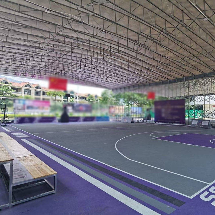 永丰县工程案例