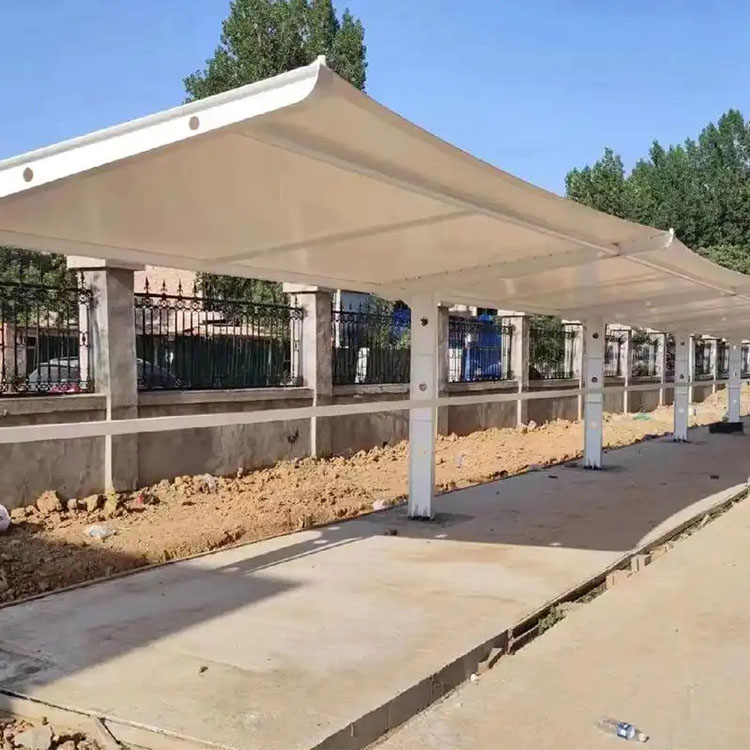 永丰县工程案例