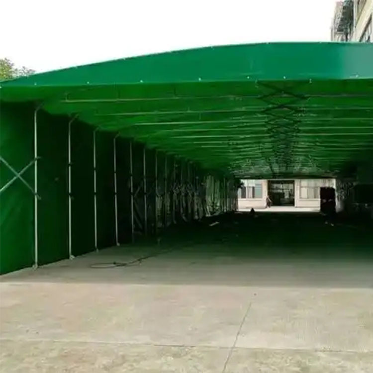 永丰县工程案例