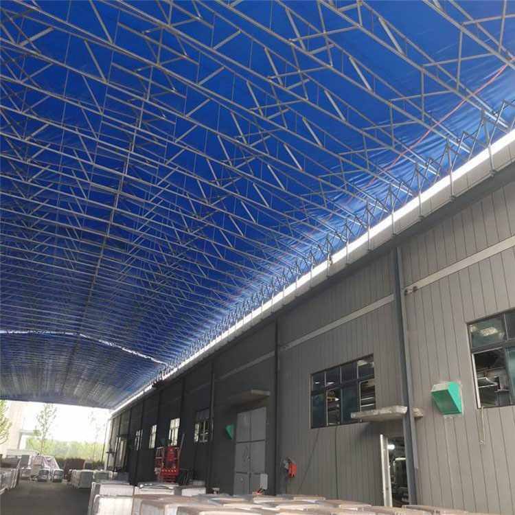 永丰县工程案例