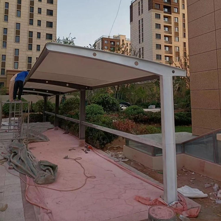 永丰县工程案例